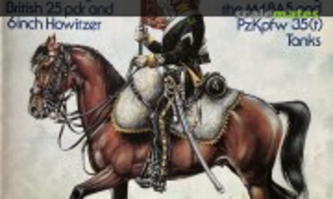 (Military Modelling Vol. 18 No. 12) (Military Modelling Vol. 18 No. 12)