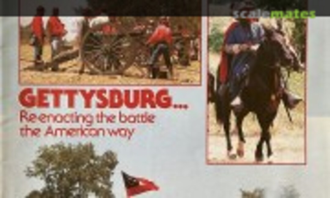 (Military Modelling Vol. 19 No. 1) (Military Modelling Vol. 19 No. 1)