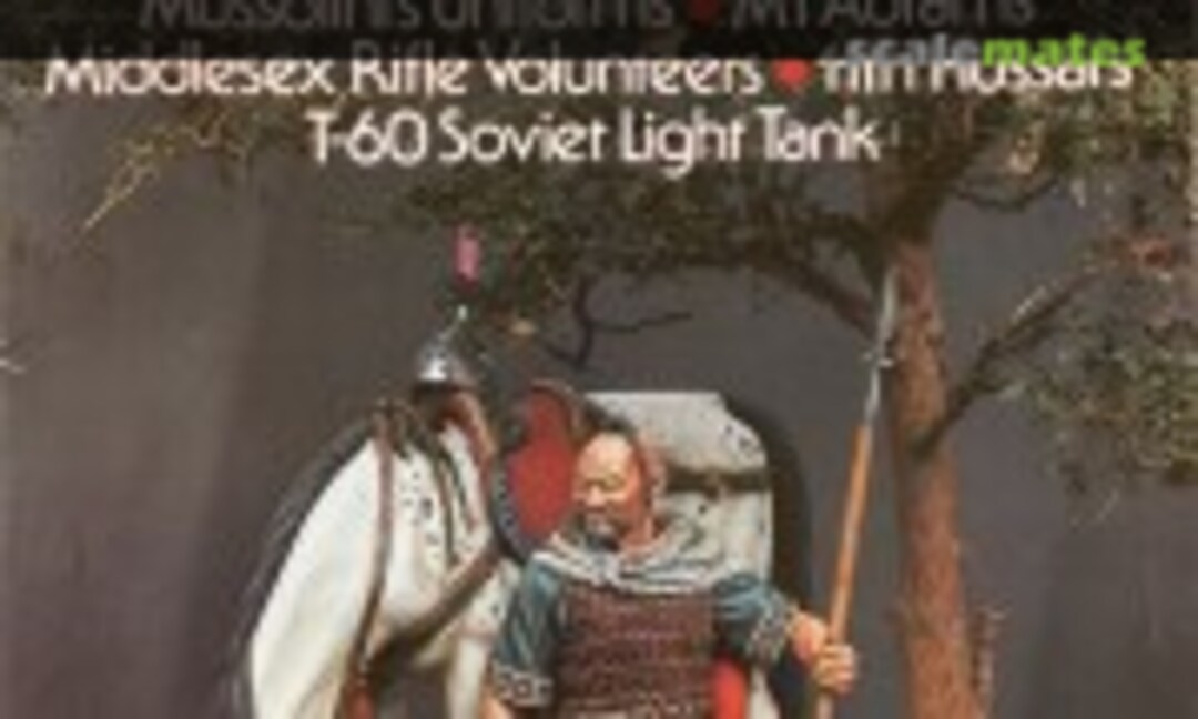 (Military Modelling Vol. 19 No. 2) (Military Modelling Vol. 19 No. 2)