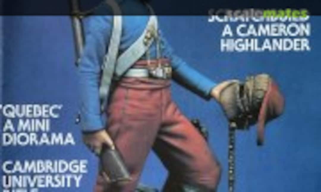 (Military Modelling Vol. 19 No. 10) (Military Modelling Vol. 19 No. 10)