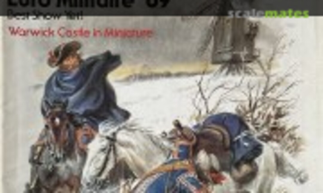 (Military Modelling Vol. 19 No. 12) (Military Modelling Vol. 19 No. 12)