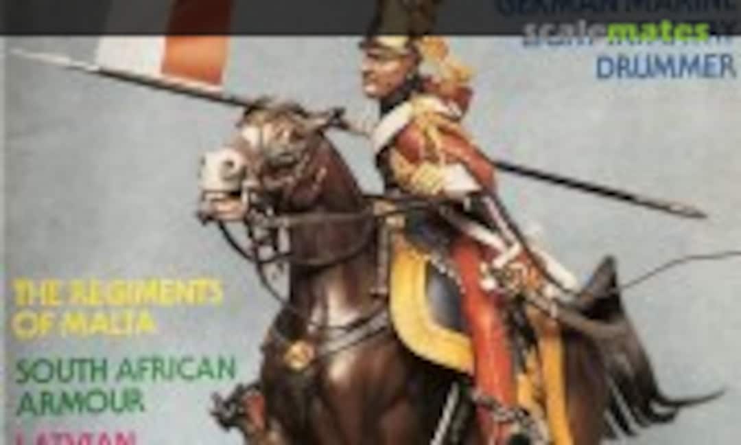 (Military Modelling Vol. 20 No. 2) (Military Modelling Vol. 20 No. 2)