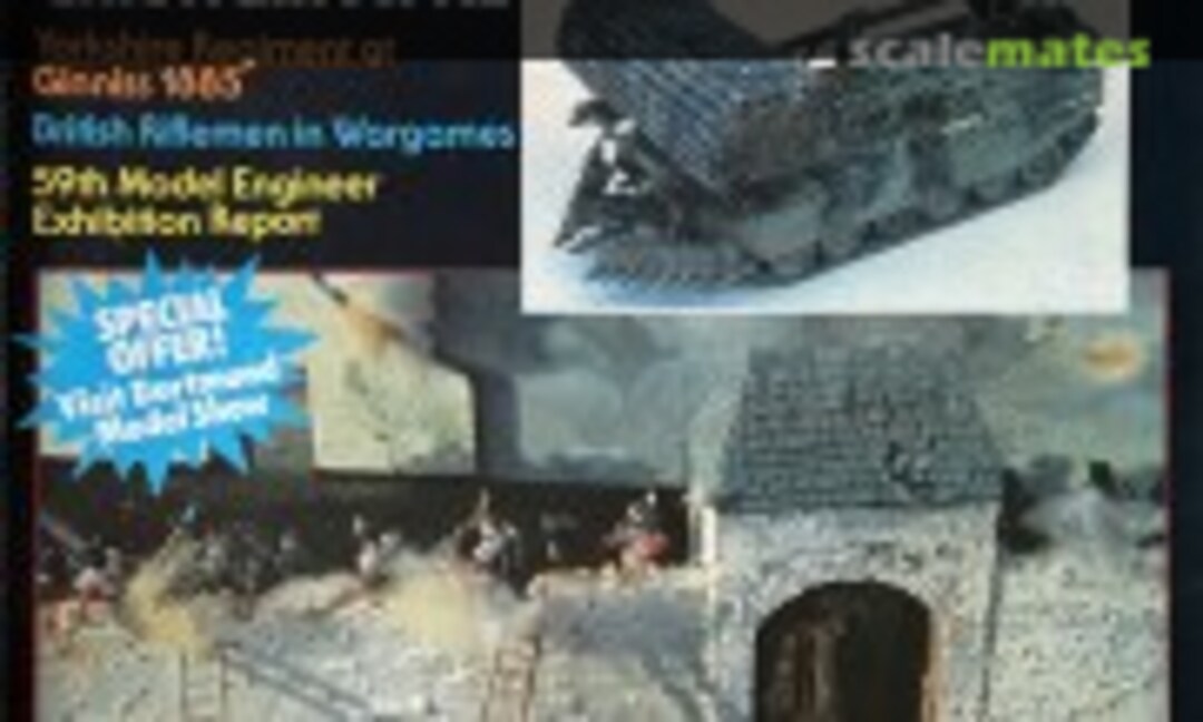 (Military Modelling Vol. 20 No. 3) (Military Modelling Vol. 20 No. 3)