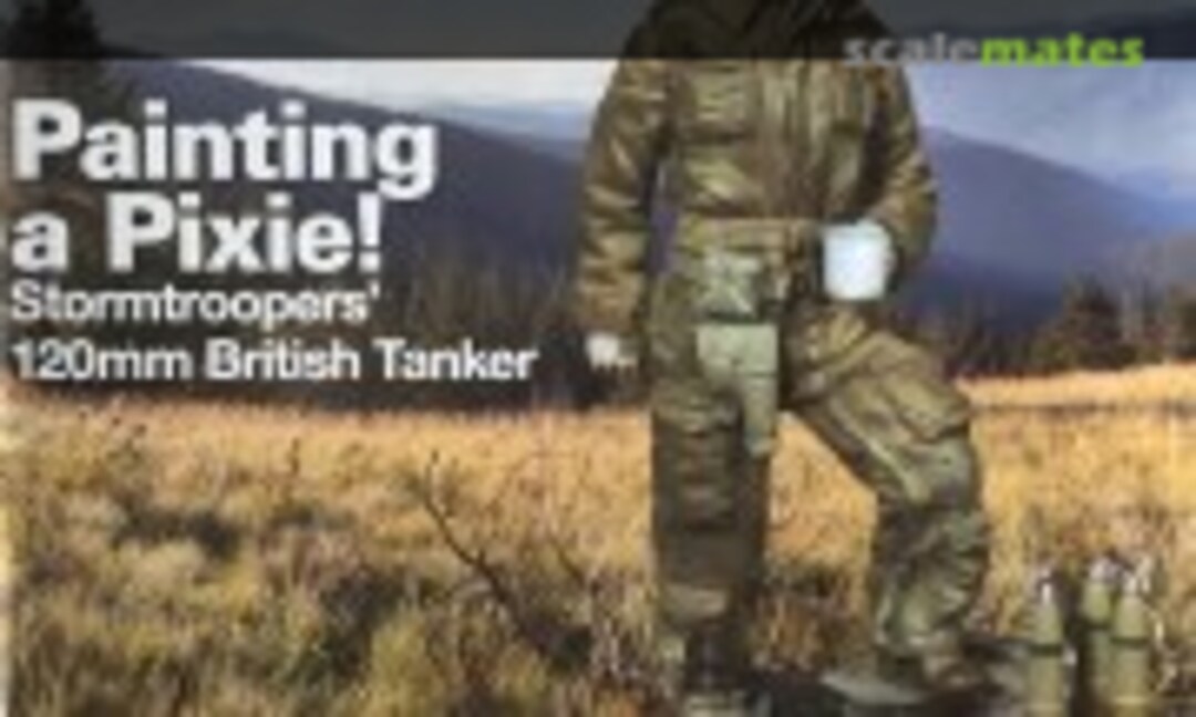 (Military Modelling Volume 42 Number 8) (Military Modelling Volume 42 Number 8)