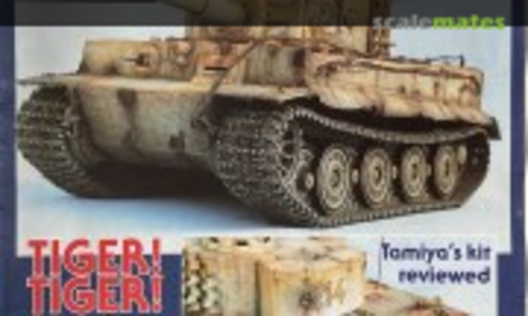 (Military Modelling Vol. 20 No. 7) (Military Modelling Vol. 20 No. 7)