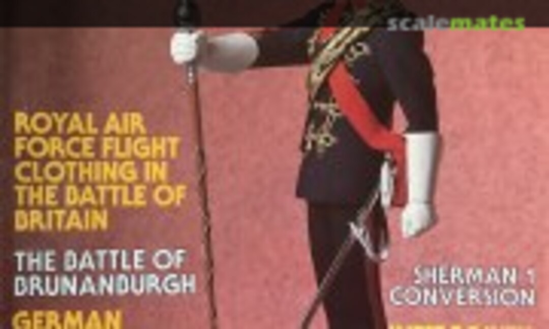 (Military Modelling Vol. 20 No. 8) (Military Modelling Vol. 20 No. 8)