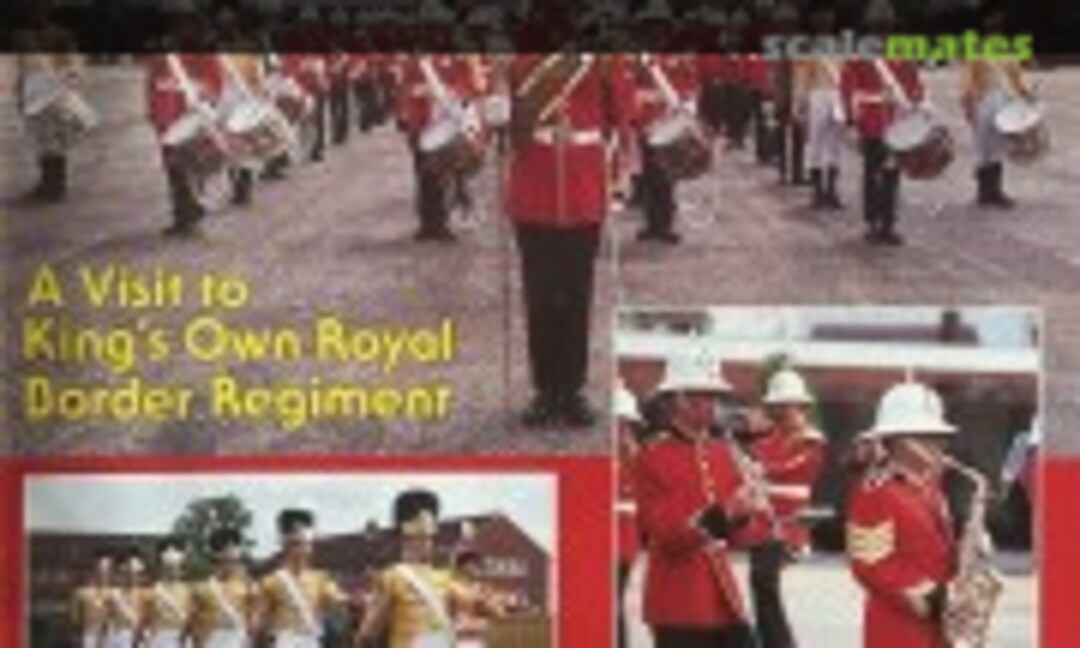 (Military Modelling Vol. 20 No. 9) (Military Modelling Vol. 20 No. 9)