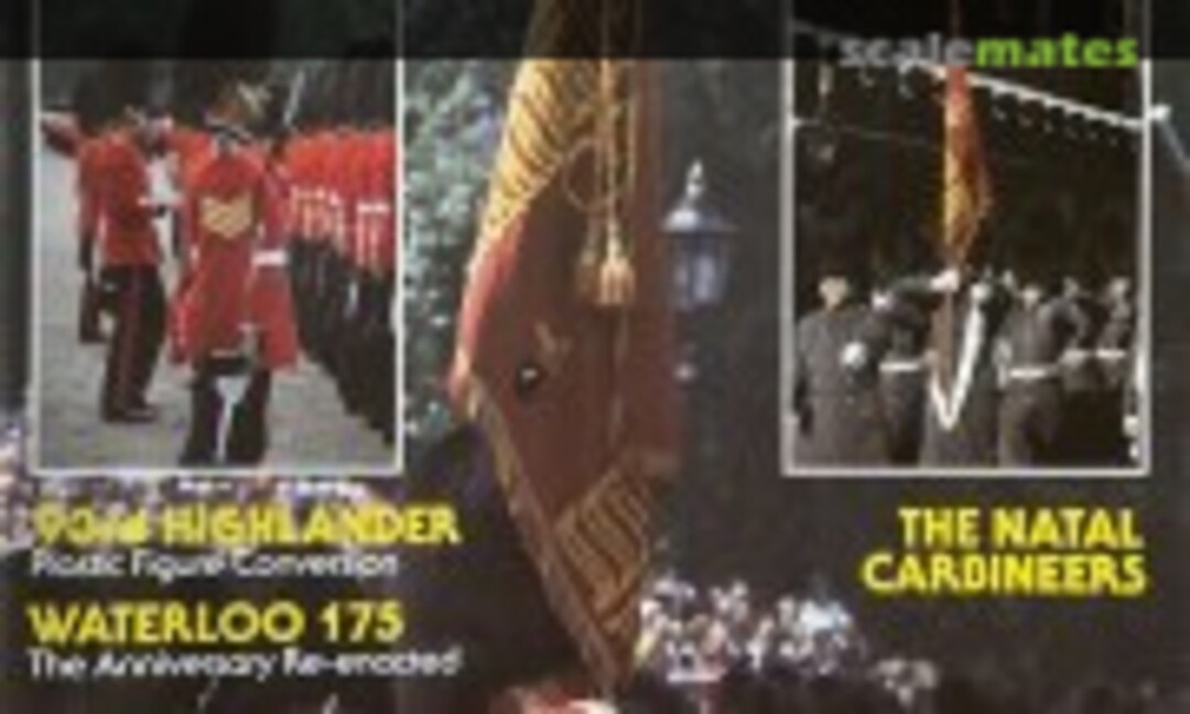 (Military Modelling Vol. 20 No. 10) (Military Modelling Vol. 20 No. 10)