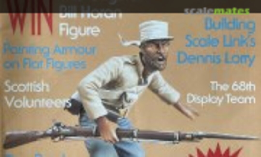 (Military Modelling Vol. 20 No. 12) (Military Modelling Vol. 20 No. 12)