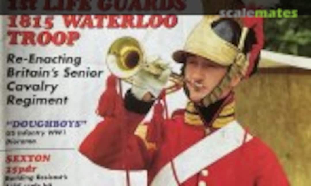 (Military Modelling Vol. 24 No. 8) (Military Modelling Vol. 24 No. 8)