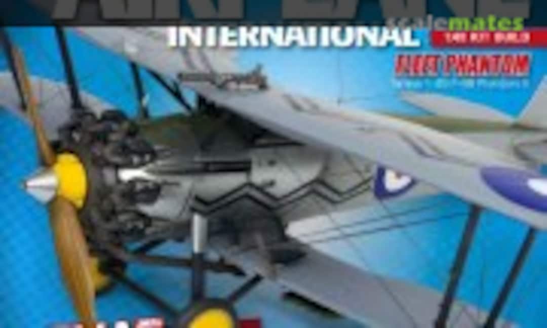 (Model Airplane International 229) (Model Airplane International 229)
