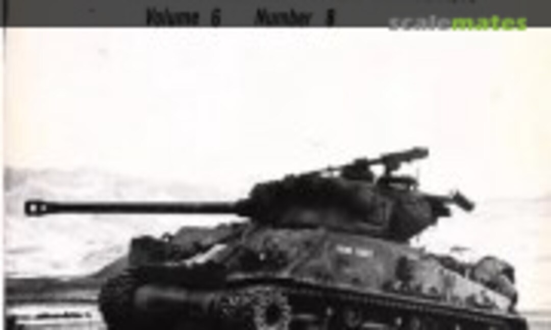 (AFVG2 Volume 6, No.8) (AFVG2 Volume 6, No.8)