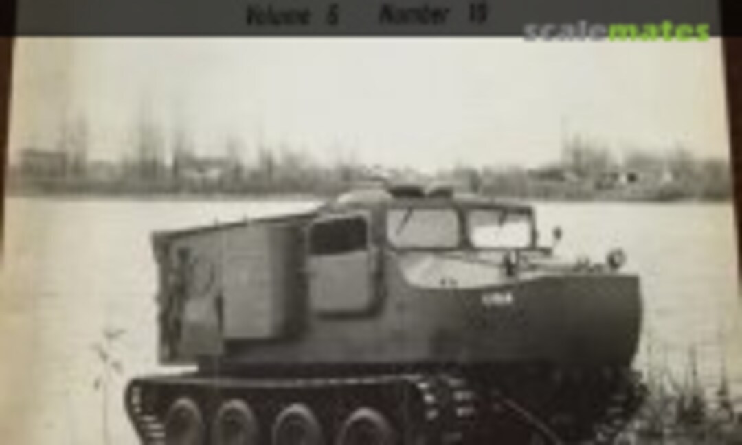 (AFVG2 Volume 6, No.10) (AFVG2 Volume 6, No.10)