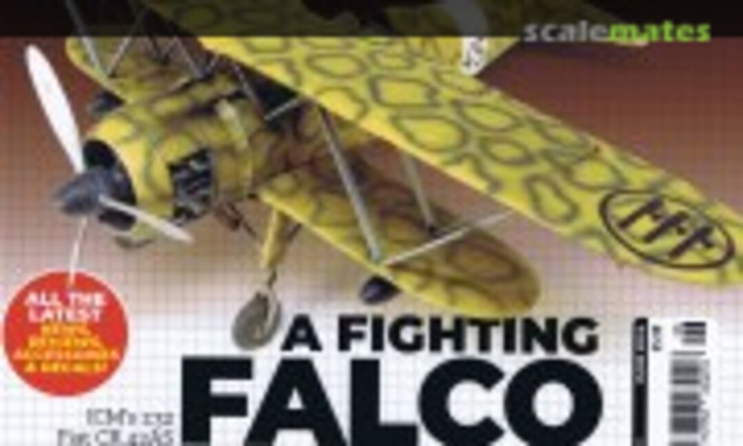 (Phoenix Aviation Modelling Issue 30) (Phoenix Aviation Modelling Issue 30)