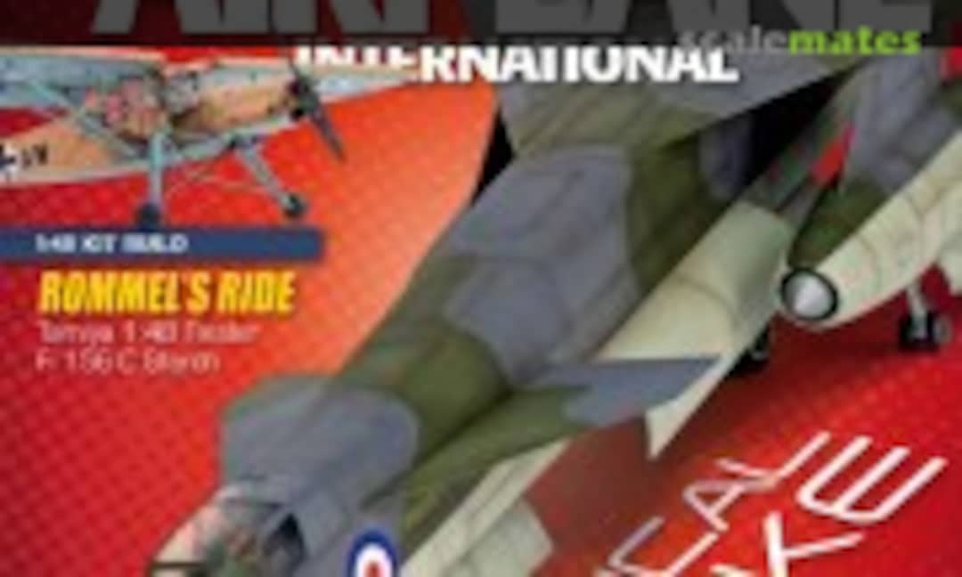 (Model Airplane International 230) (Model Airplane International 230)