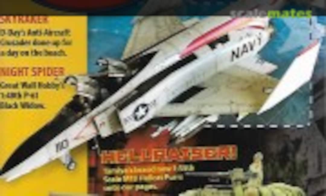 (Scale Aviation Modeller International 612) (Scale Aviation Modeller International 612)