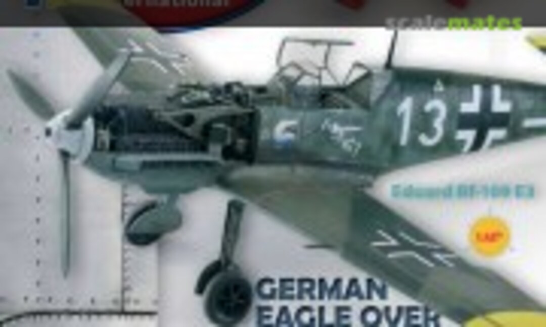 (Scale Aviation Modeller International 618) (Scale Aviation Modeller International 618)