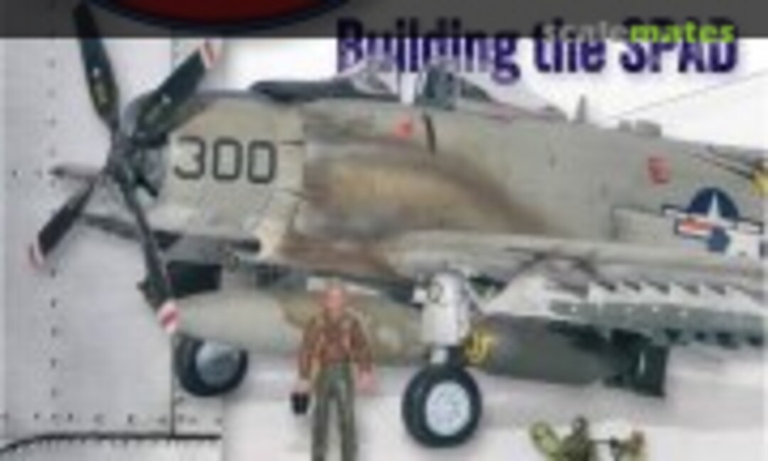 (Scale Aviation Modeller International 615) (Scale Aviation Modeller International 615)