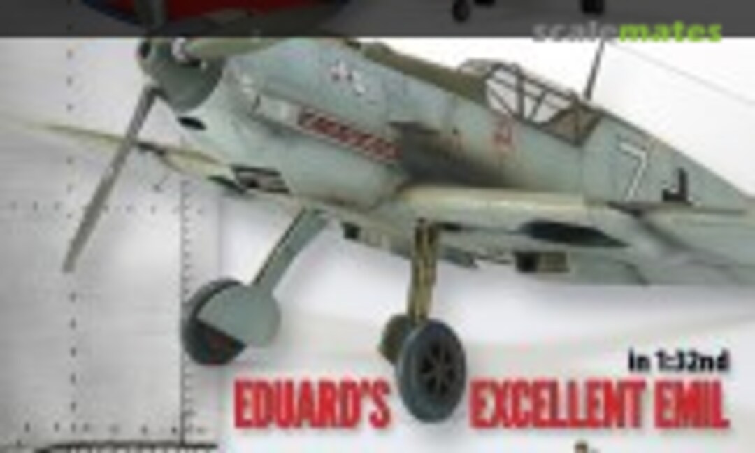 (Scale Aviation Modeller International 614) (Scale Aviation Modeller International 614)