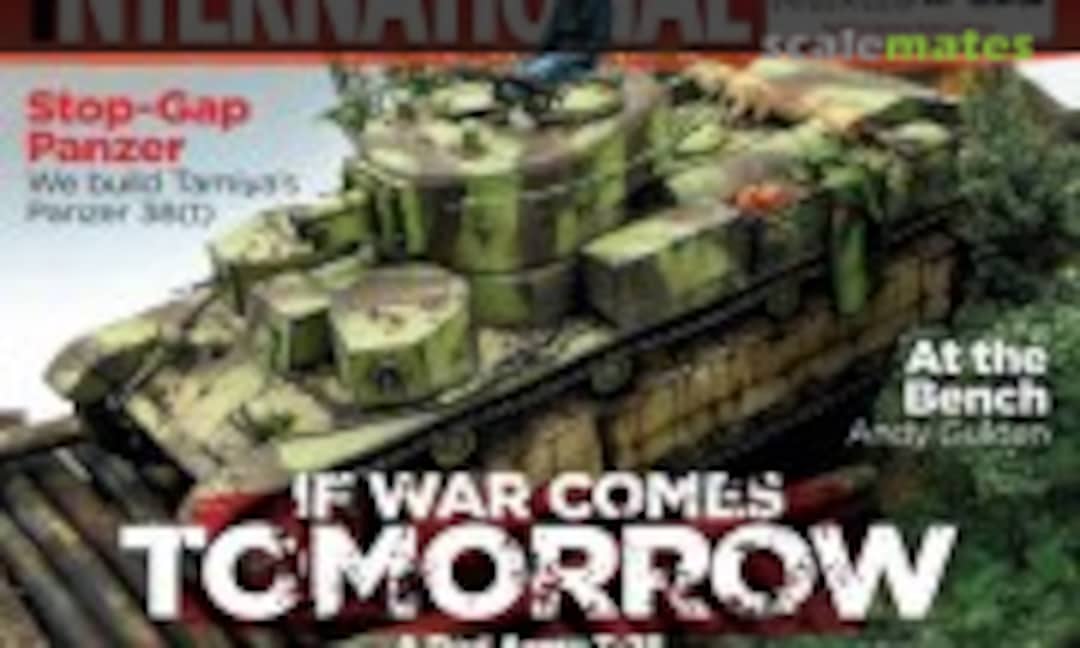 (Military Modelcraft International Volume 28 Issue 11 | Issue 336) (Military Modelcraft International Volume 28 Issue 11 | Issue 336)