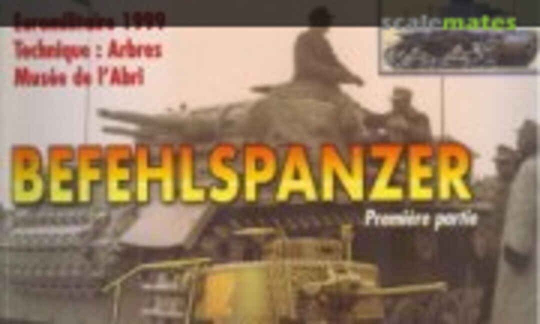 (Steel Masters Hors-Serie 3)