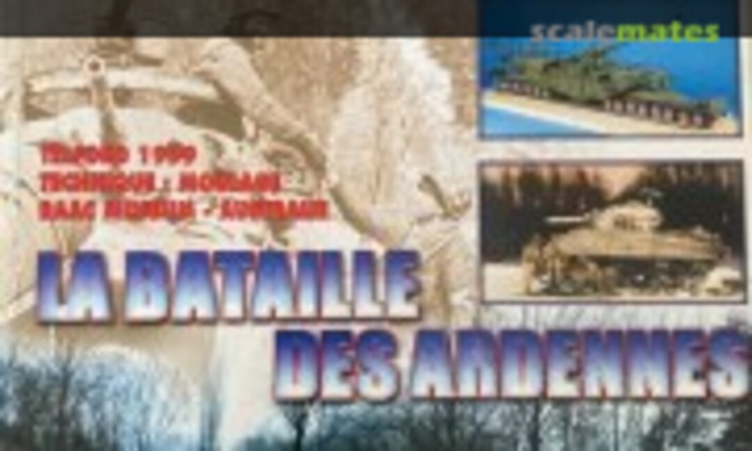 (Steel Masters Hors-Serie 4)