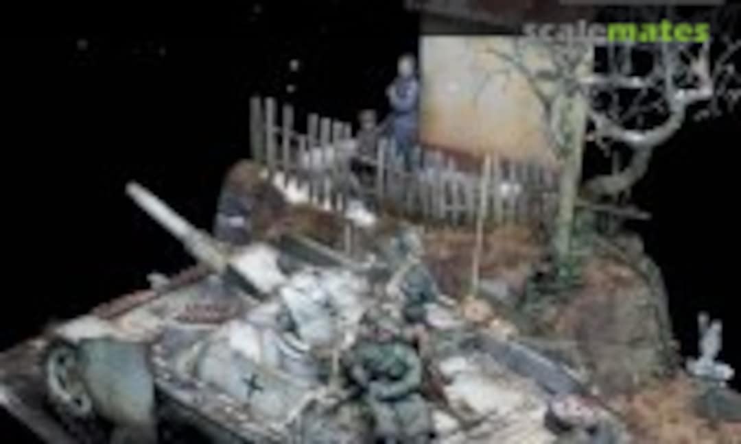 (AFV Modeller 139) (AFV Modeller 139)