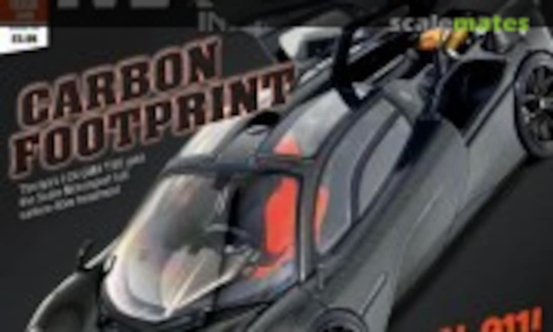 (Tamiya Model Magazine 349) (Tamiya Model Magazine 349)