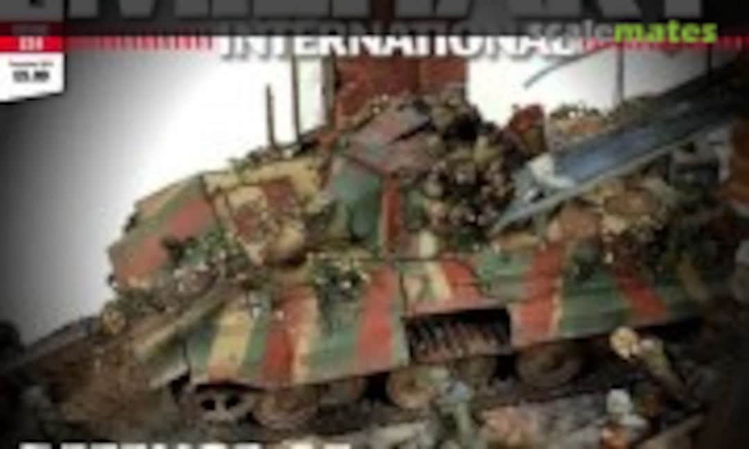 (Model Military International Issue 224) (Model Military International Issue 224)