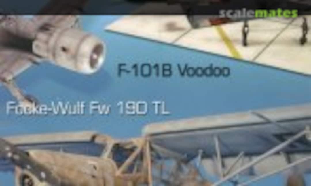 (Kit Flugzeug-Modell Journal 3/2008) (Kit Flugzeug-Modell Journal 3/2008)