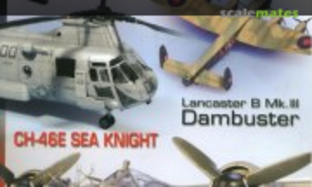 (Kit Flugzeug-Modell Journal 6/2006) (Kit Flugzeug-Modell Journal 6/2006)