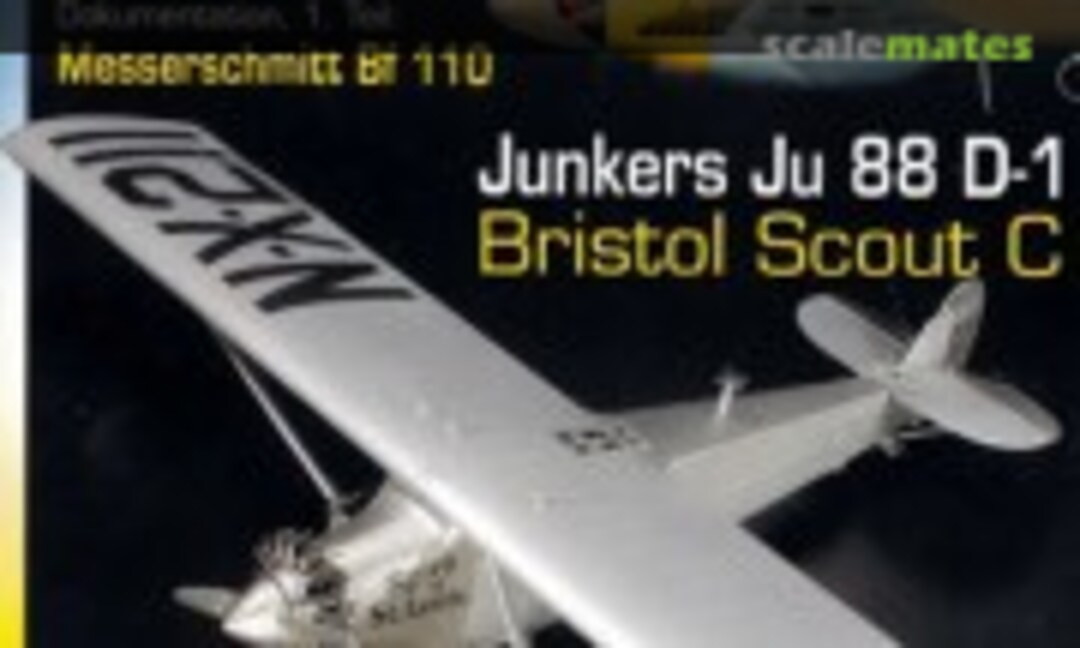 (Kit Flugzeug-Modell Journal 2/2007) (Kit Flugzeug-Modell Journal 2/2007)