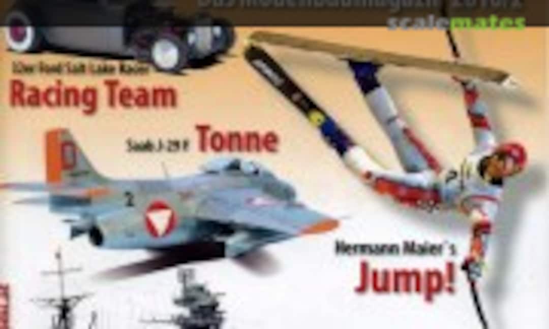 (Modell Panorama 2010/2) (Modell Panorama 2010/2)