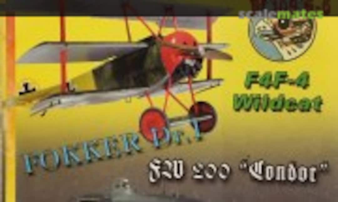 (Kit Flugzeug-Modell Journal 6/2005) (Kit Flugzeug-Modell Journal 6/2005)