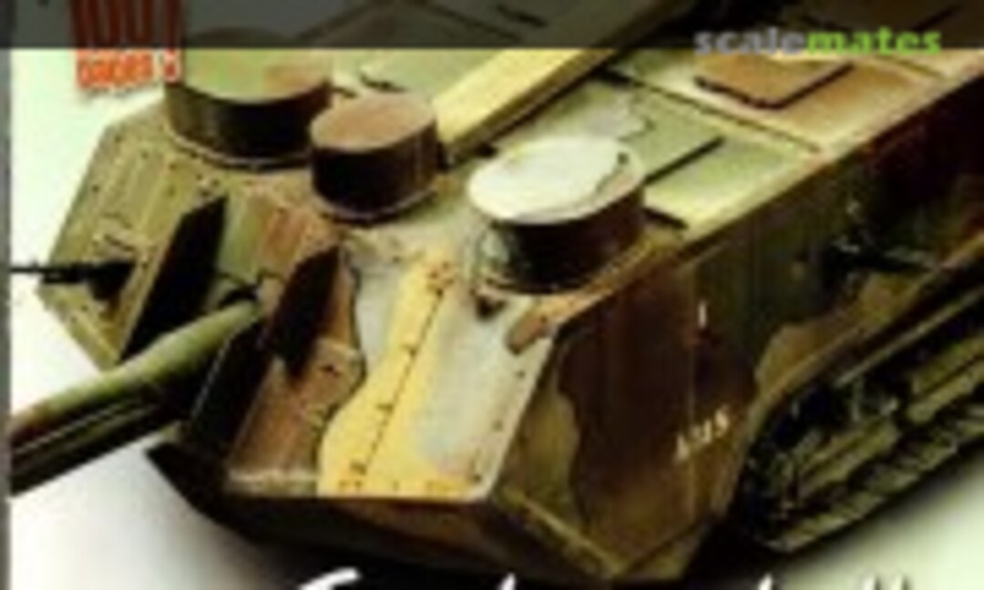 (Steel Masters 150 151)