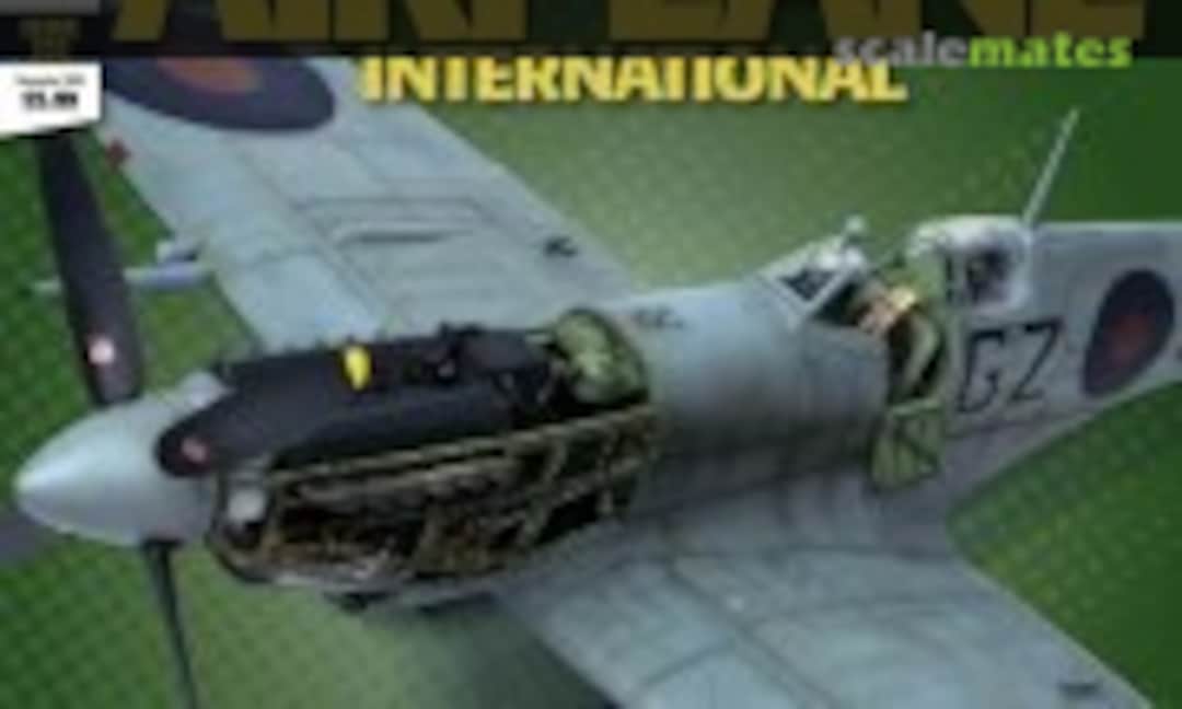 (Model Airplane International 233) (Model Airplane International 233)