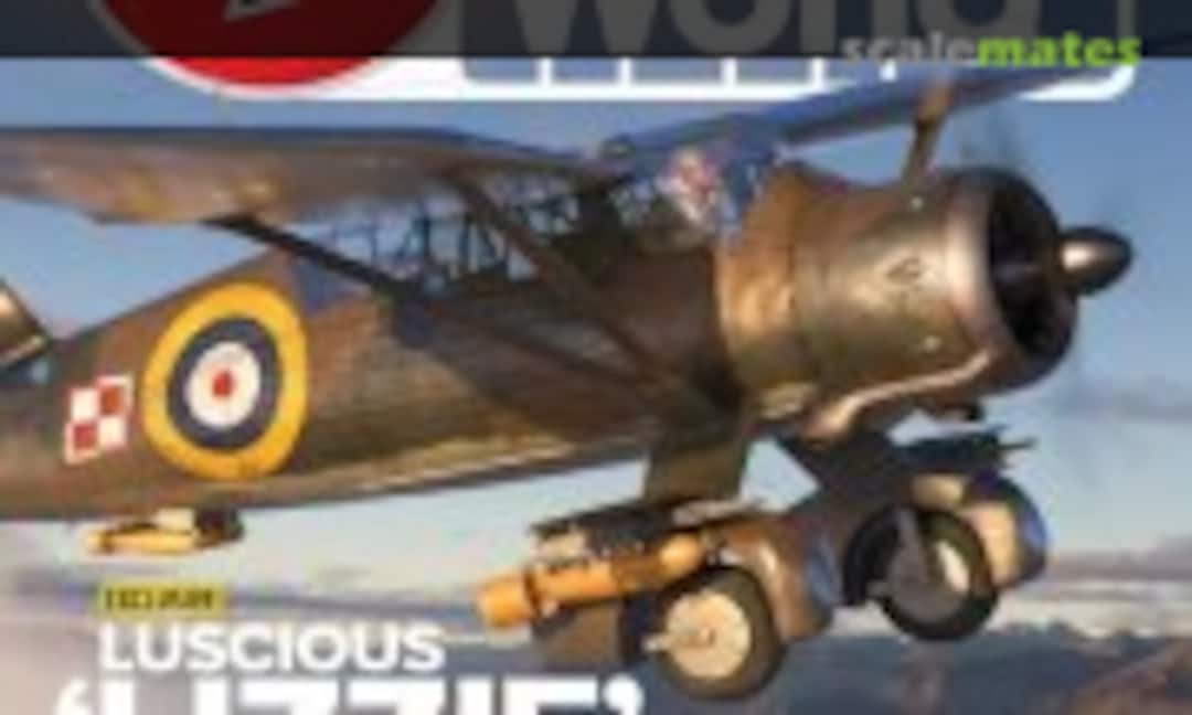 (Airfix Model World Issue 170)