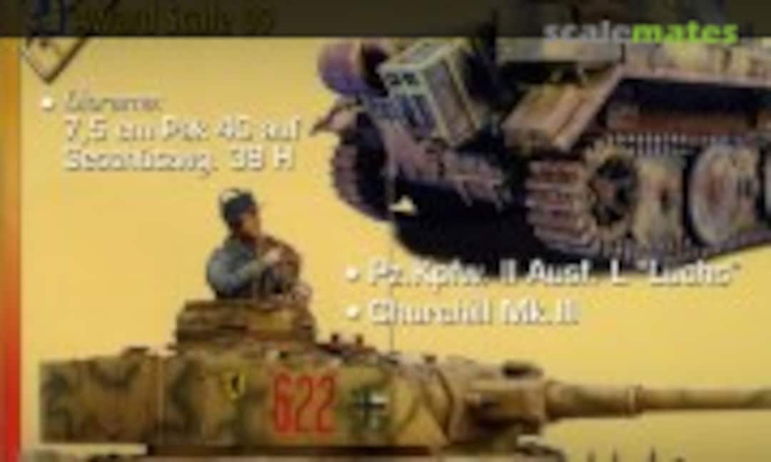 (Kit Militär-Modell Journal 3/2009) (Kit Militär-Modell Journal 3/2009)