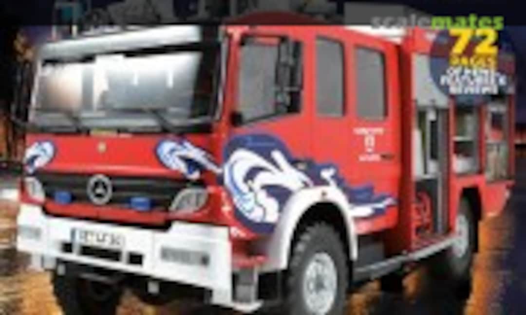 (NEW Model Car Truck Motorcycle World Issue 9) (NEW Model Car Truck Motorcycle World Issue 9)