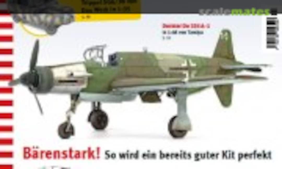 (ModellFan Ausgabe 10)