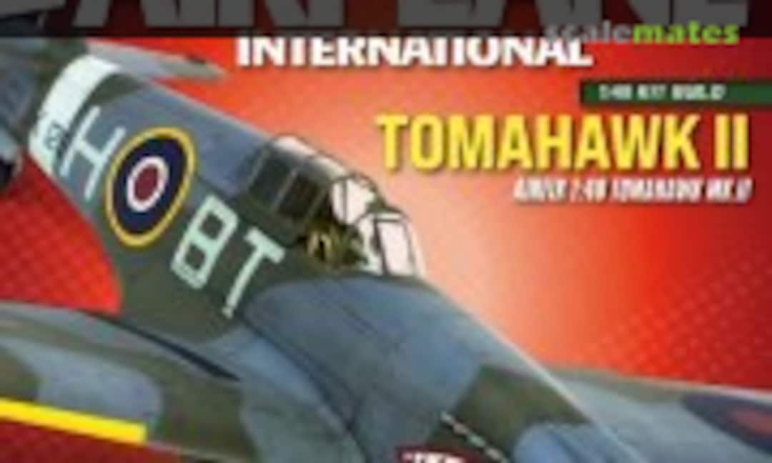 (Model Airplane International 234) (Model Airplane International 234)