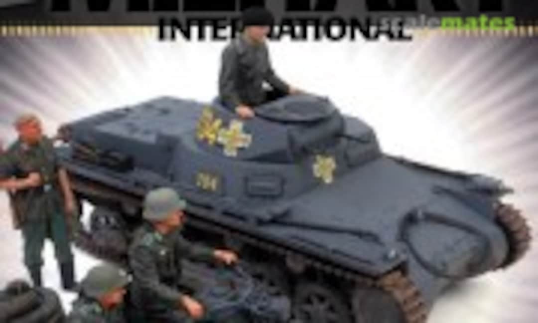 (Model Military International Issue 226) (Model Military International Issue 226)