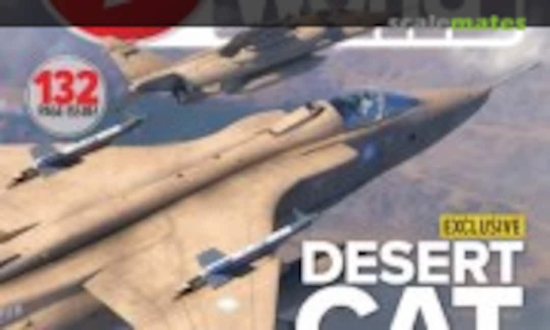 (Airfix Model World Issue 171) (Airfix Model World Issue 171)