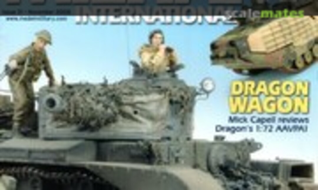 (Model Military International 31) (Model Military International 31)