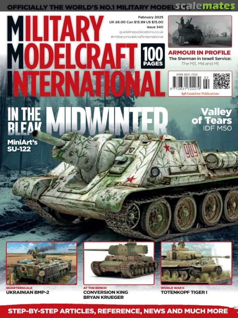 Military Modelcraft International