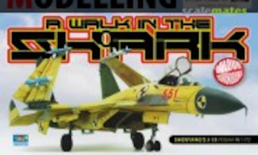 (Scale Aircraft Modelling Volume 46 Issue 12) (Scale Aircraft Modelling Volume 46 Issue 12)