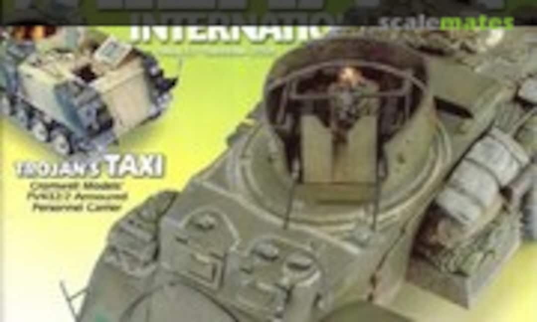 (Model Military International 32) (Model Military International 32)