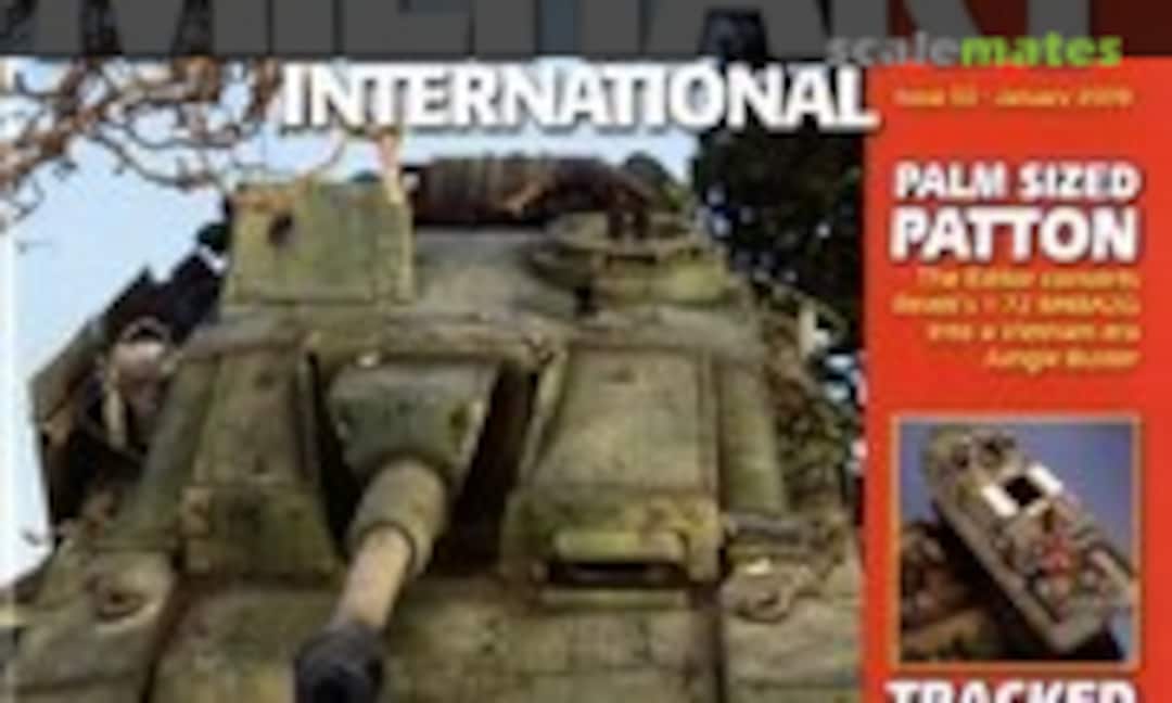 (Model Military International 33) (Model Military International 33)