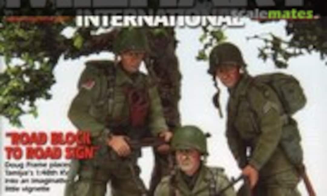 (Model Military International 35) (Model Military International 35)