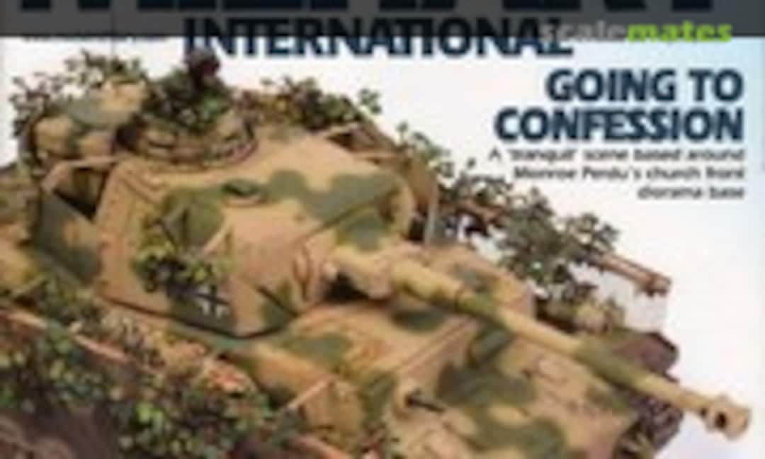 (Model Military International 36) (Model Military International 36)